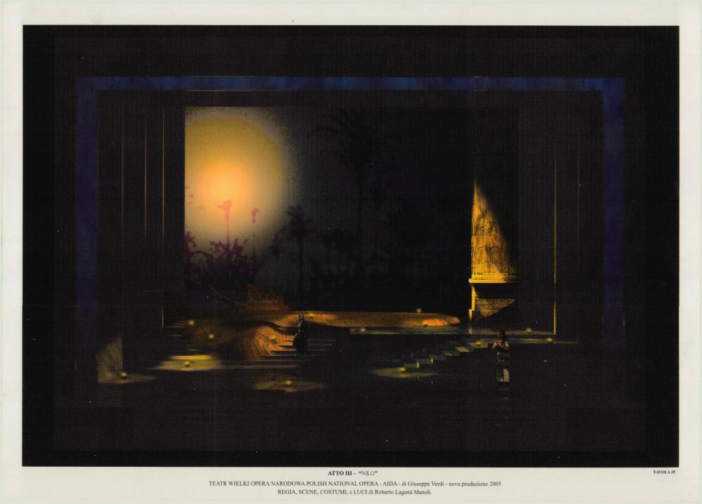 „Aida” Giuseppe Verdi 2005-04-24