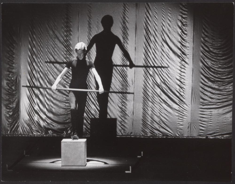 „Capriccio” Krzysztof Penderecki 1975-02-15