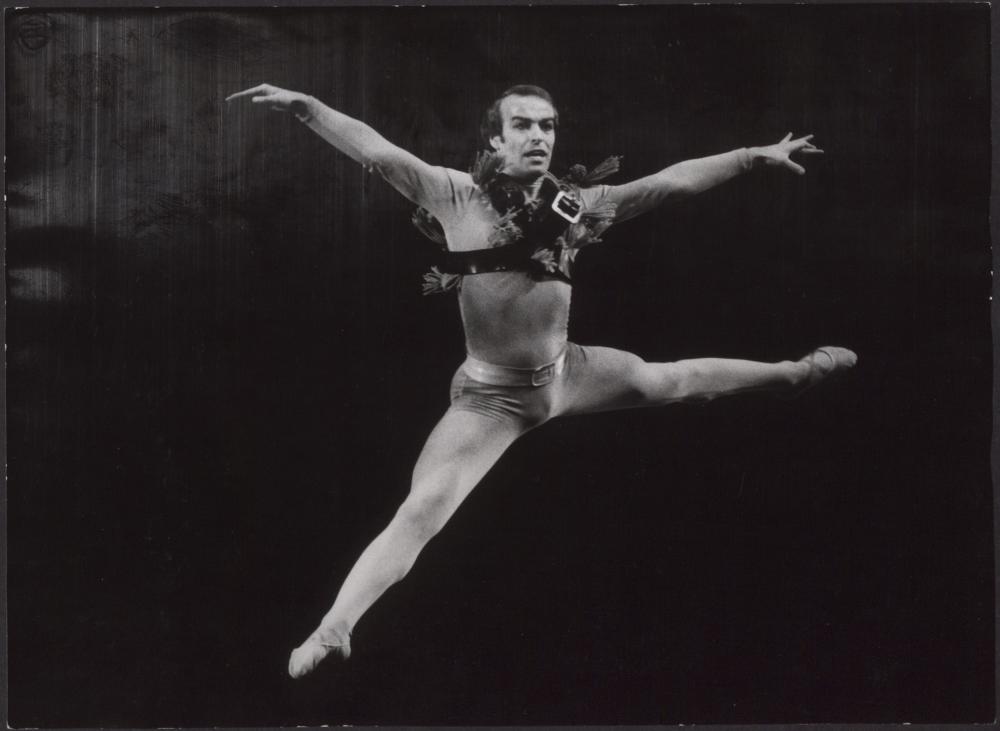 „Carmen” Georges Bizet/ Rodion Szczedrin 1979-12-23