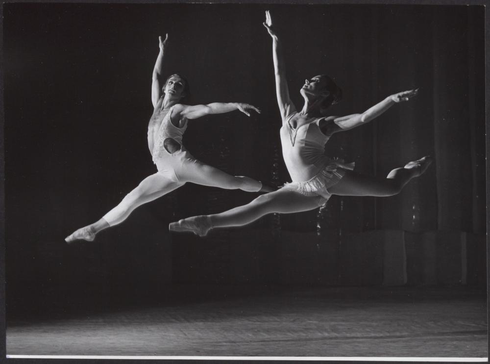„Danse sacre – Danse profane” Claude Debussy 1971-03-11
