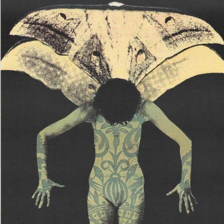 Plakat Alberto Mendez – Balety: Grand pas de quatre / Pas de trois / Lalki / Rara avis / Popołudniowa sjesta 1980-03-30