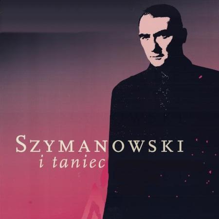Plakat wieczoru Szymanowski i taniec 2006-10-05