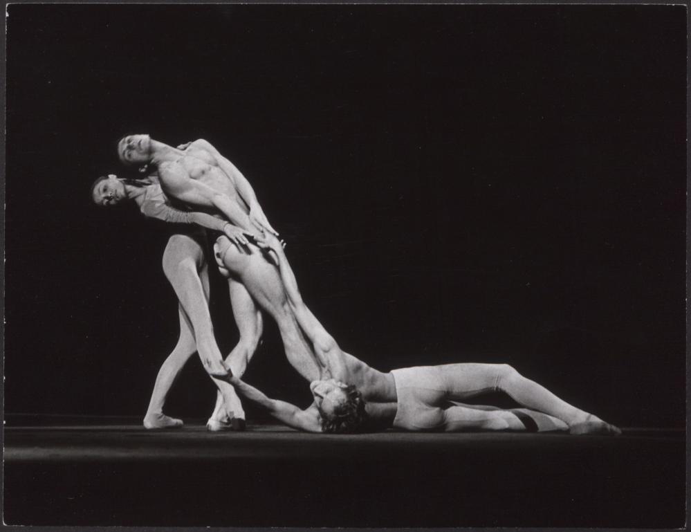 „Miłość i ból i świat i marzenie” Gustav Mahler 1984-10-27