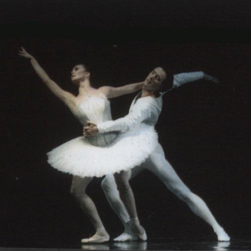 Treść baletu „Musagete” Boris Ejfman 2004-11-13