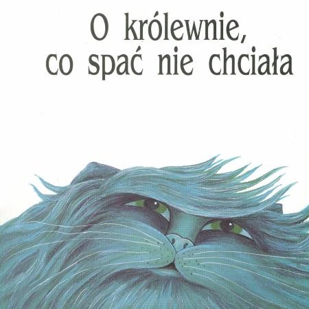 Program. „O królewnie co spać nie chciała” Andrzej Hudziak 25-10-1992