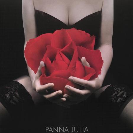 Plakat „Panna Julia” / „Carmen” 1999-11-20