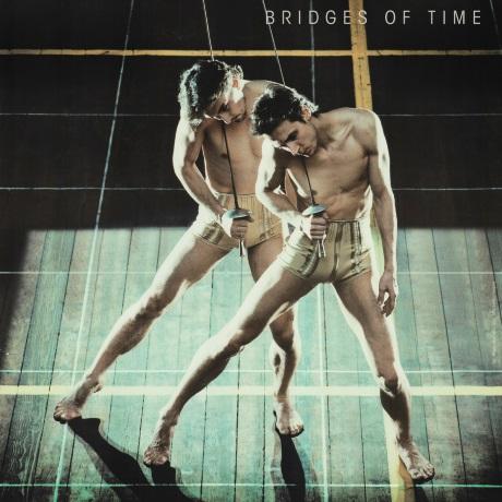 Plakat „Bridges of time” 2006-04-29 Svadebka / No more play / Petite mort / Sechs Tänze