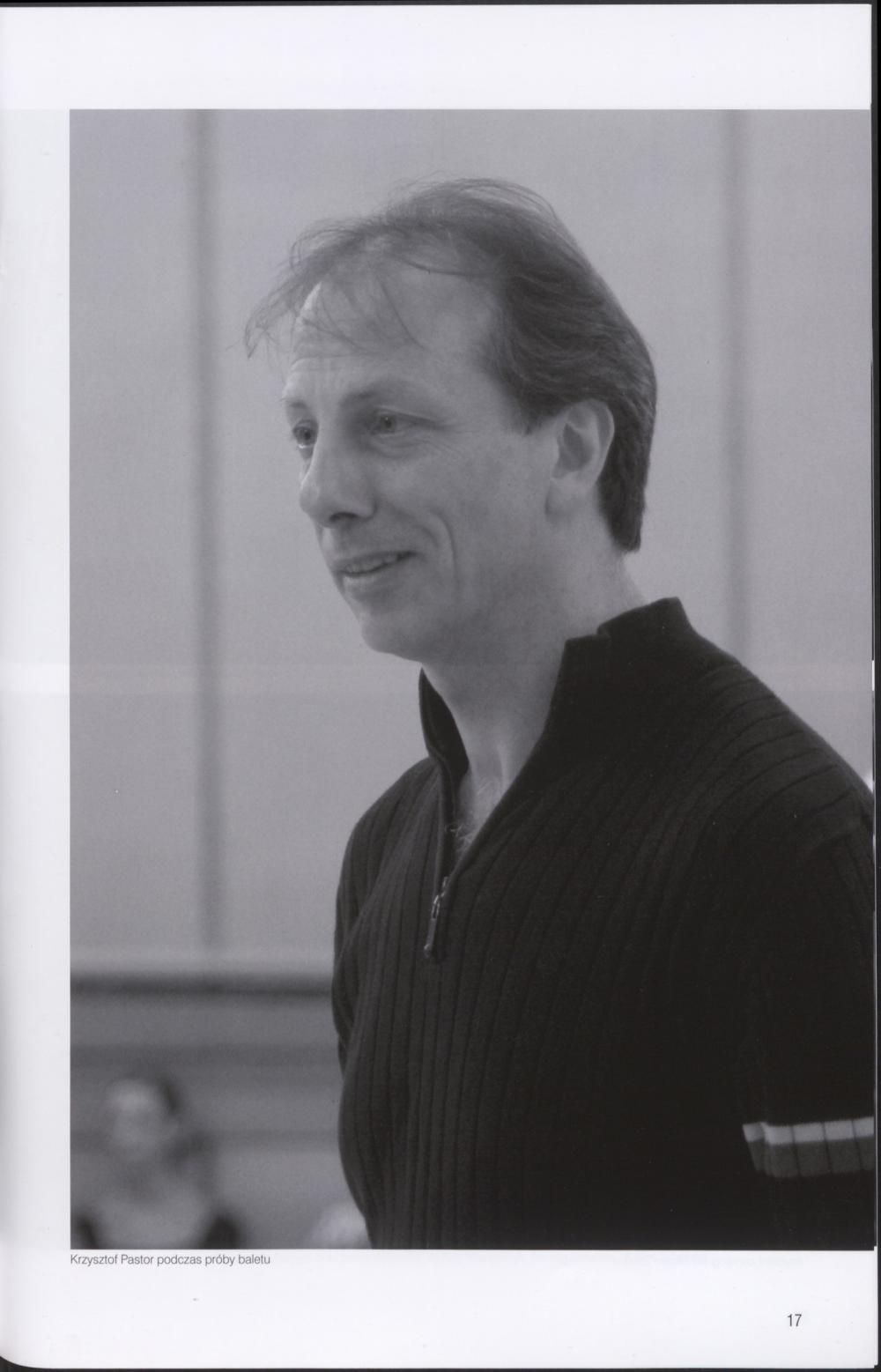 Program. Fotografia „Kurt Weill” 2009-11-20