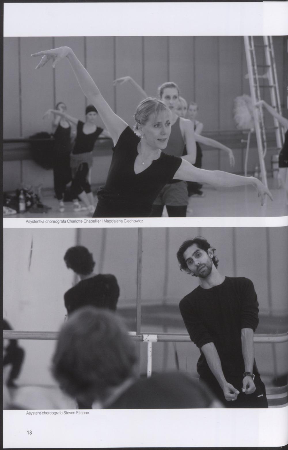 Program. Fotografia „Kurt Weill” 2009-11-20