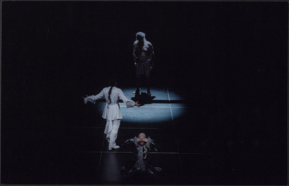 „Don Giovanni” Wolfgang Amadeusz Mozart 08-12-2002