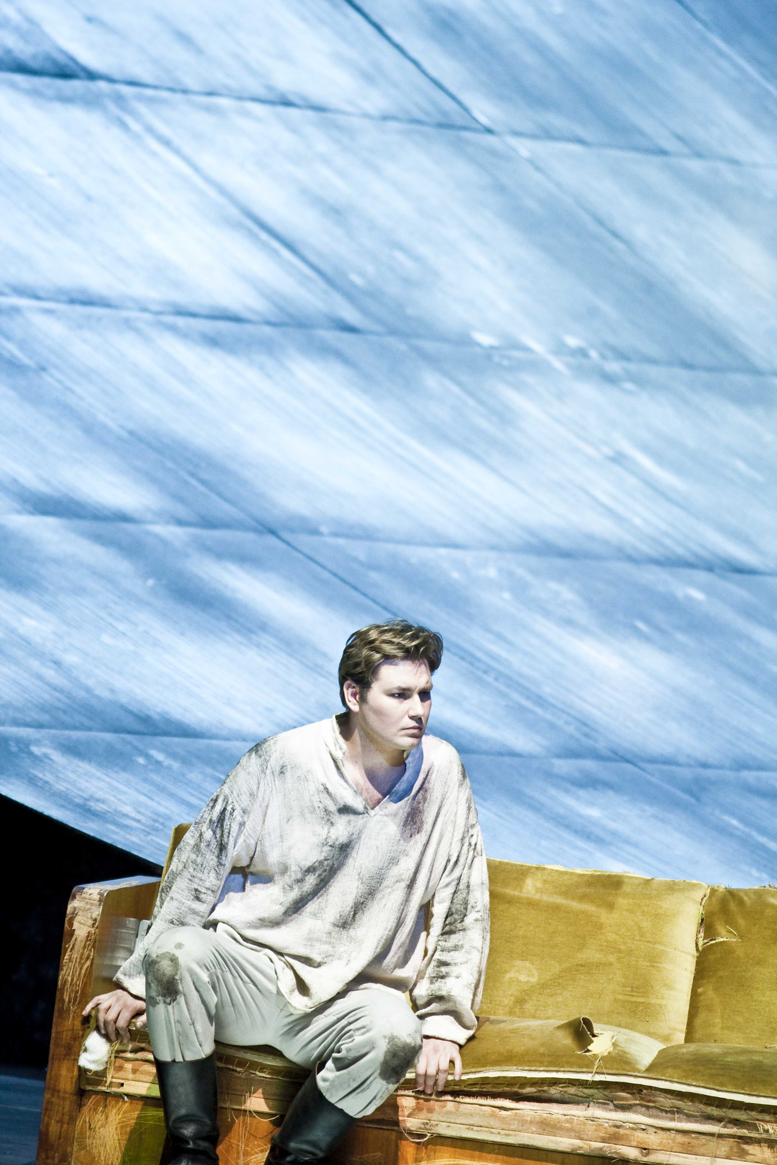 „Halka” Stanisław Moniuszko 23-12-2011, R. Bartmiński