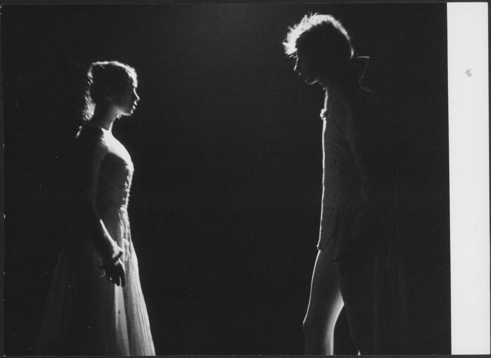 „Julia i Romeo” Bernadetta Matuszczak, 19-11-1970
