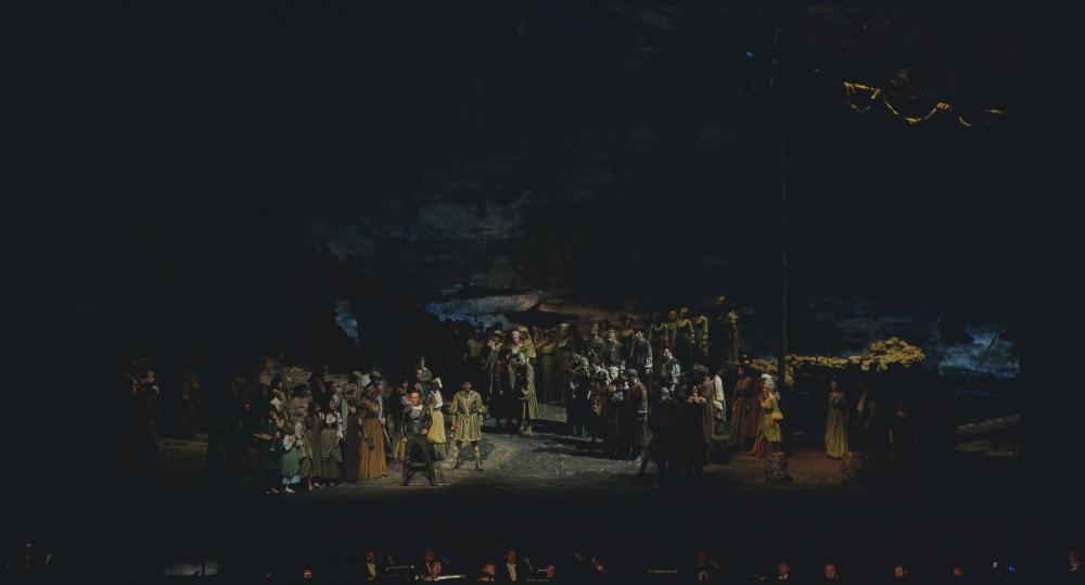 „Otello” Giuseppe Verdi 30-03-1969