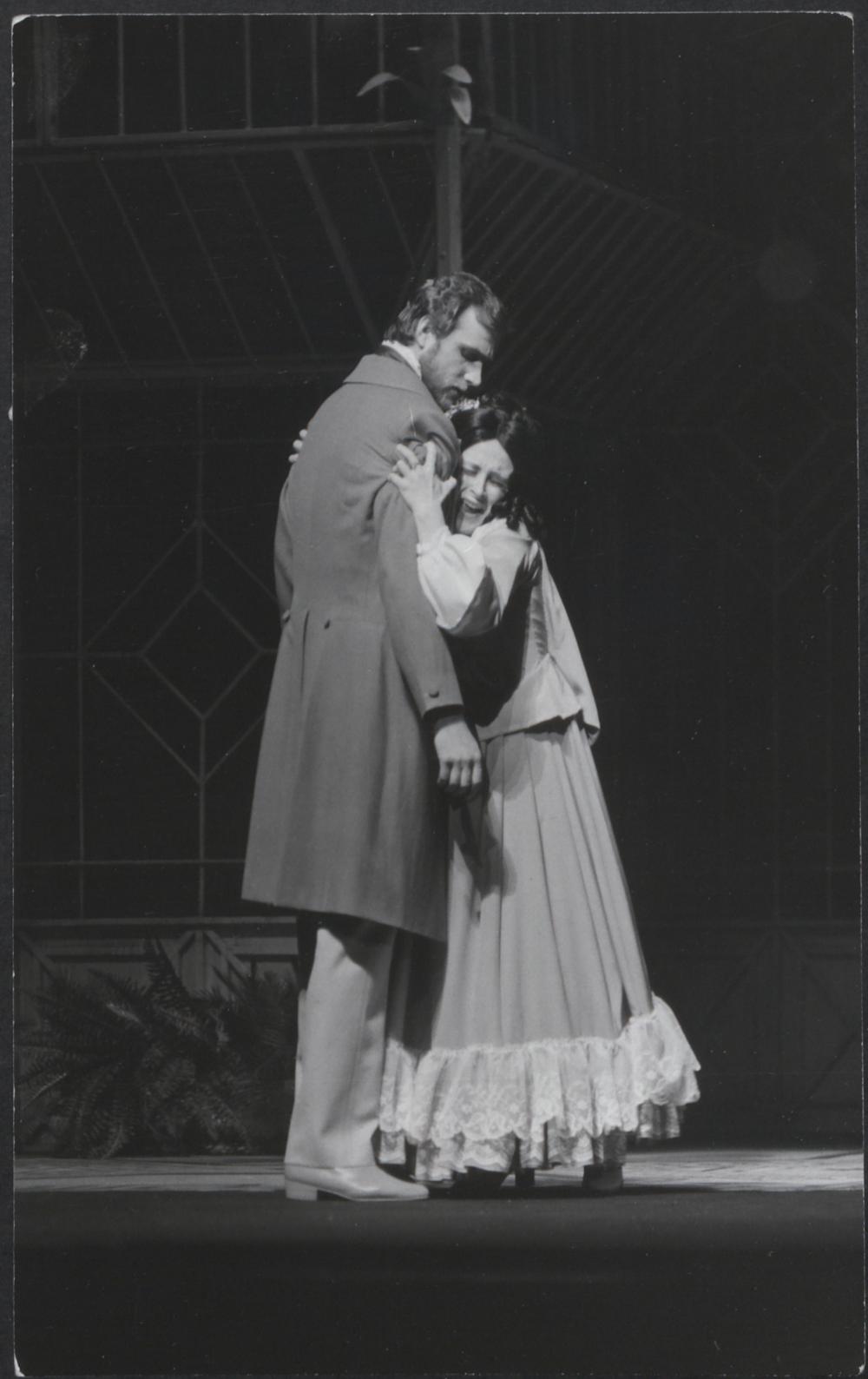 "Traviata" Giuseppe Verdi 22-02-1987