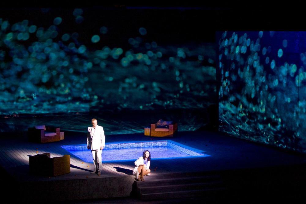 „Traviata” Giuseppe Verdi 25-02-2010