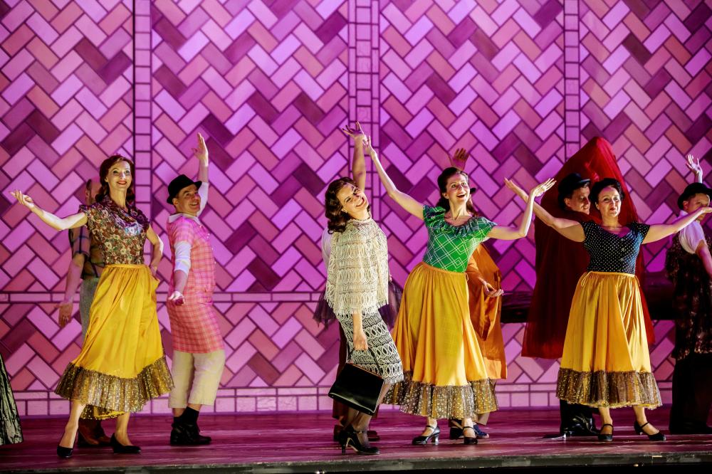 „Turek we Włoszech” Gioachino Rossini premiera  2017-03-17