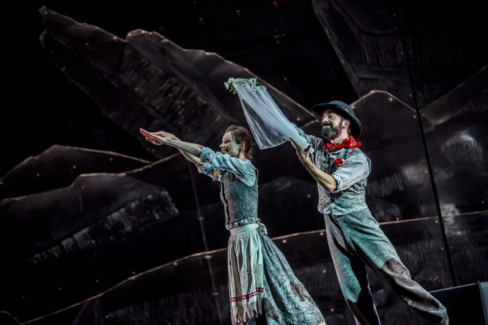 „Wilhelm Tell” Gioachino Rossini premiera 2015-06-21