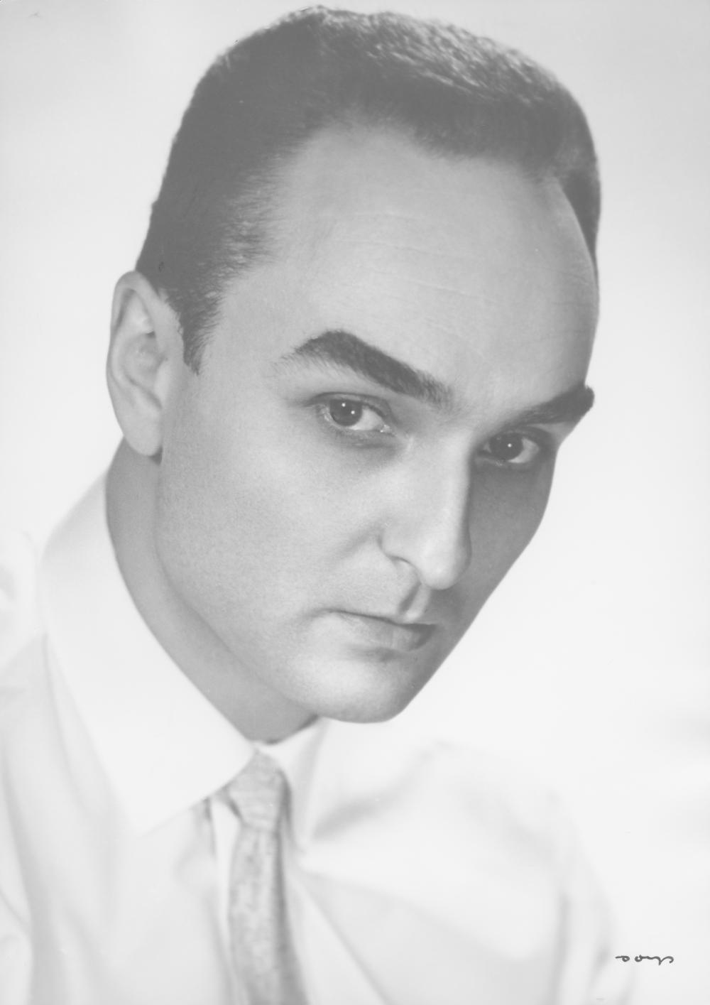 Madey Bogusław (fotografia)