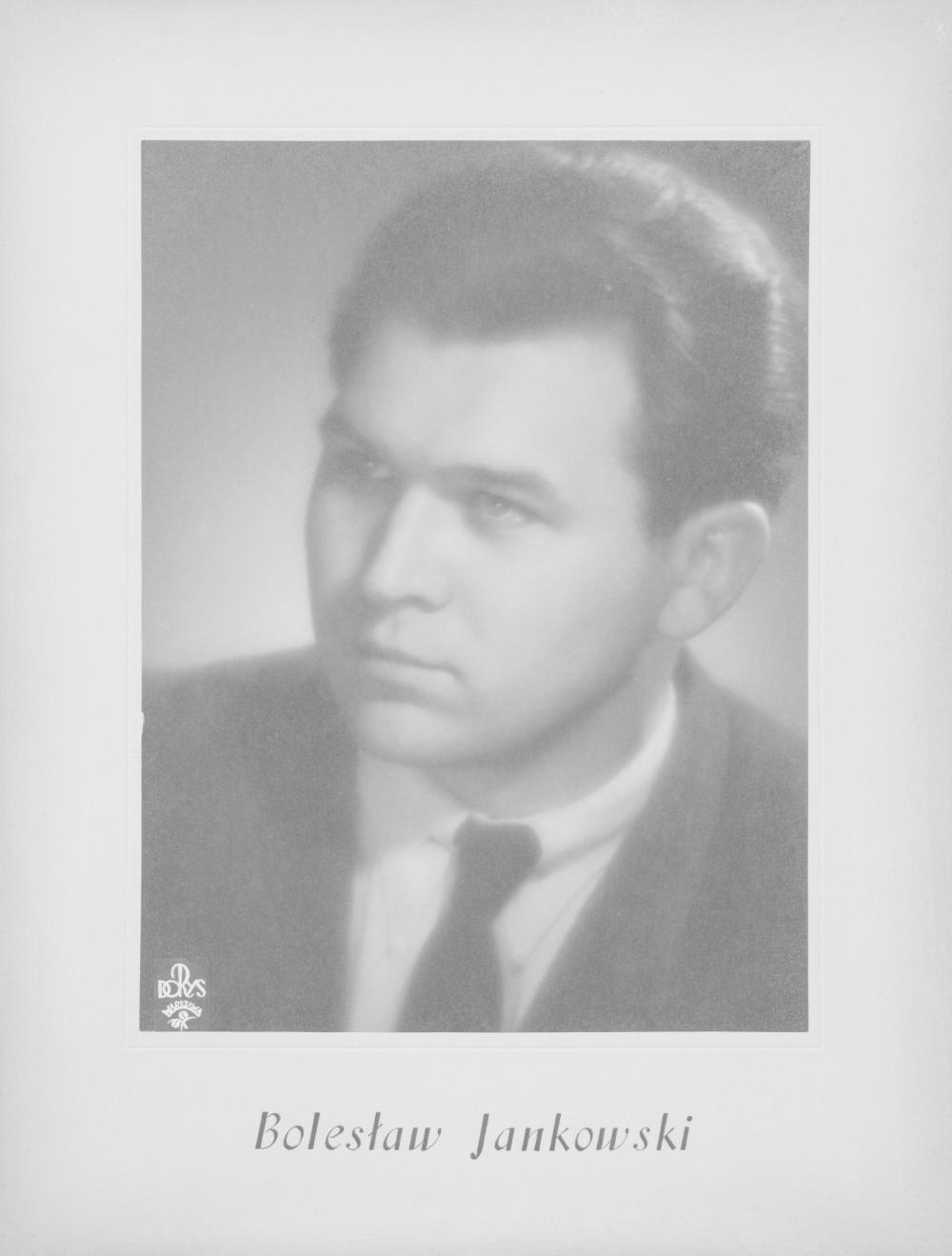 Jankowski Bolesław (fotografia)