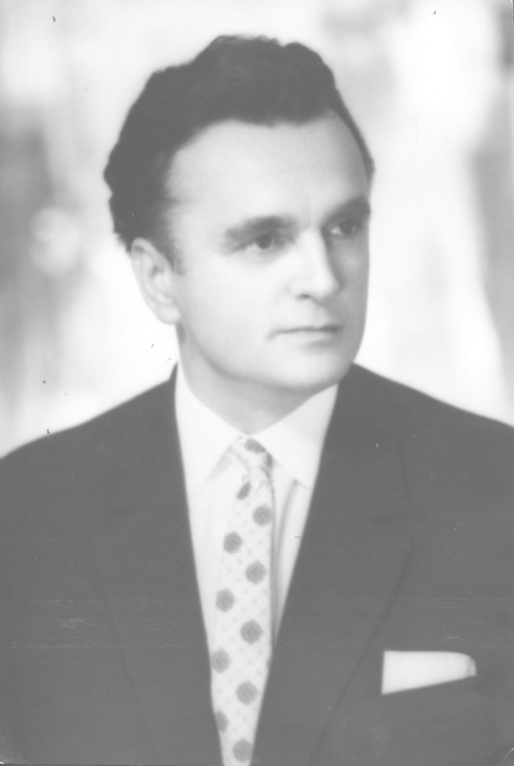Grubowski Józef (fotografia)