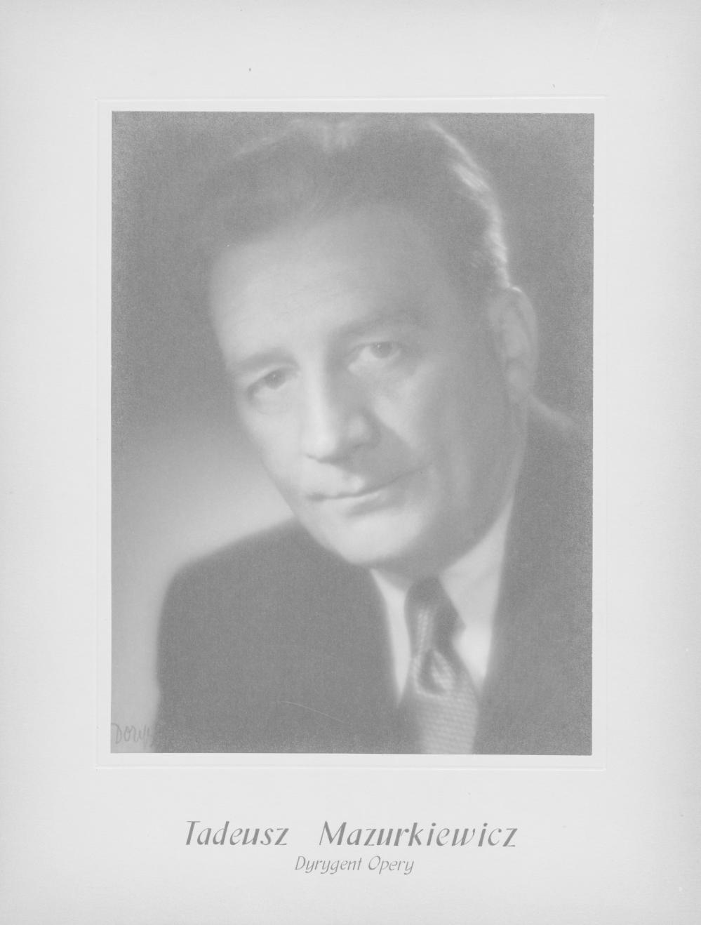 Mazurkiewicz Tadeusz (fotografia)