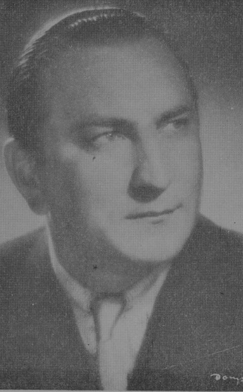 Kazimierz Poreda