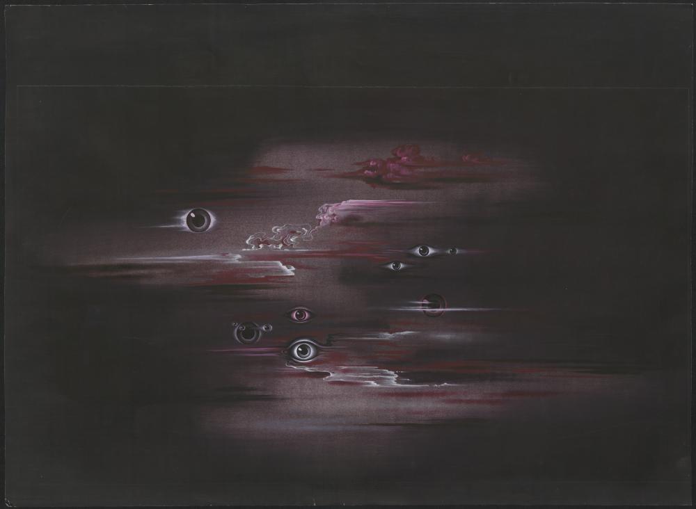 „Adam i Ewa” Hilding Rosenberg 1975-04-13