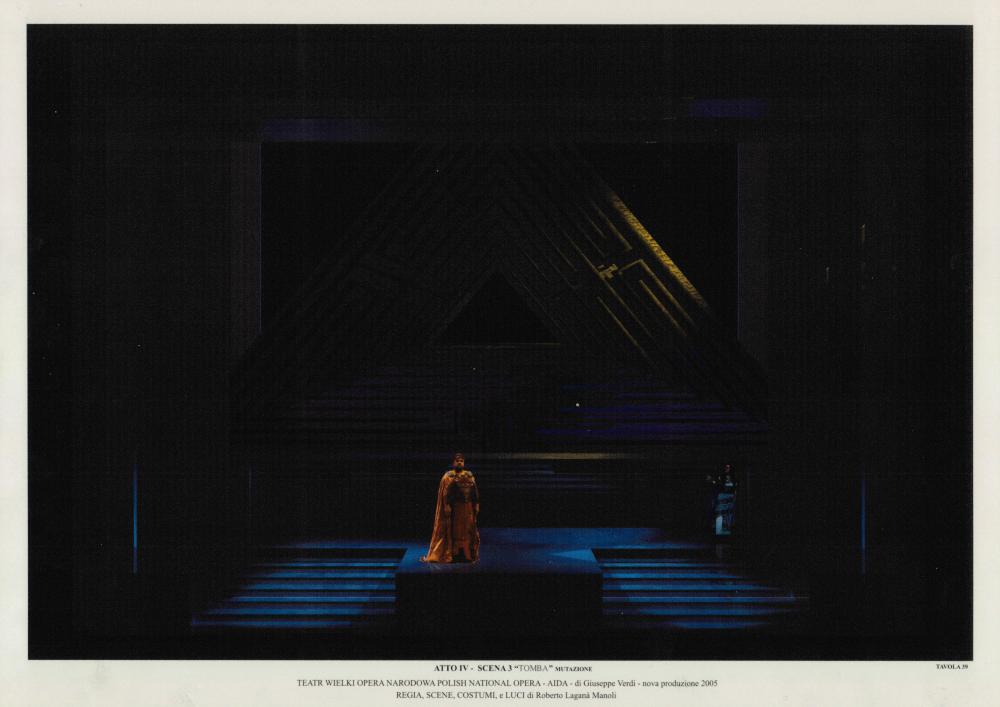 „Aida” Giuseppe Verdi 2005-04-24