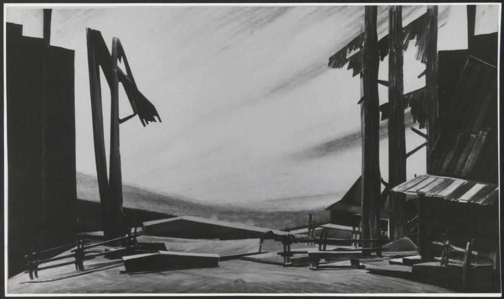 „Manru” Ignacy Paderewski 25-11-1961