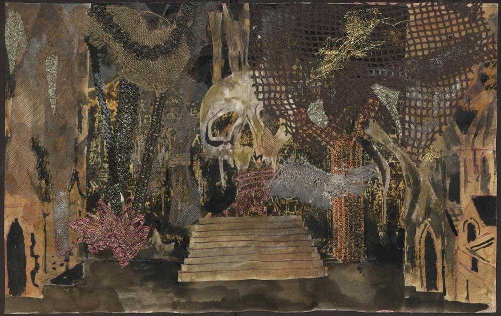 „Pan Twardowski” Ludomir Różycki 1965-11-22