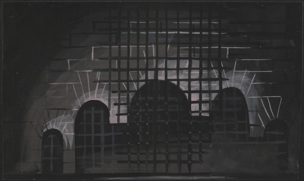 „Spartakus” Aram Chaczaturian 1968-11-28