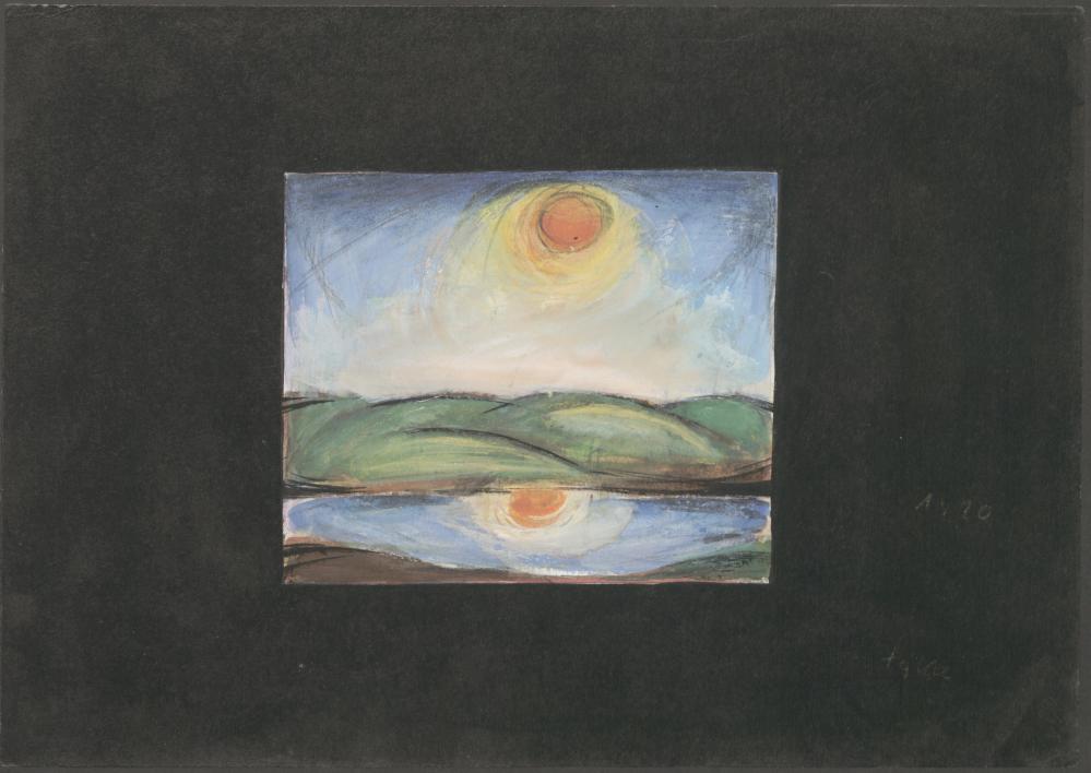 „Historia Żołnierza” Igor Strawiński 05-12-1982