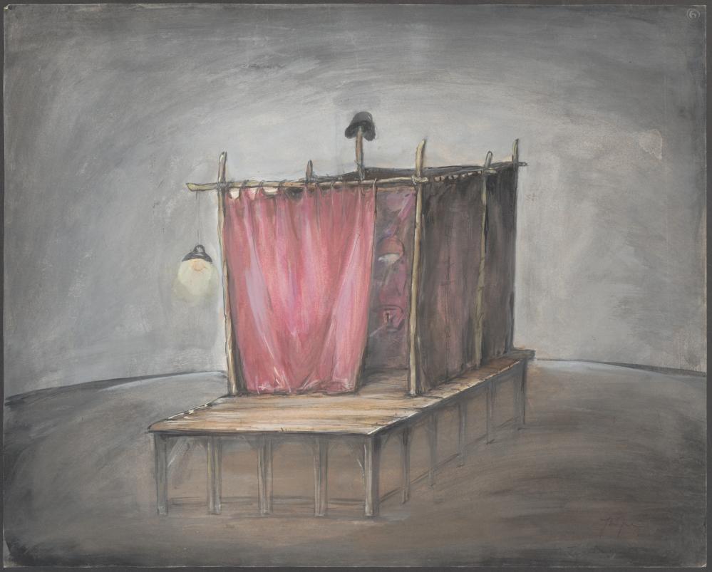 „Historia Żołnierza” Igor Strawiński 05-12-1982