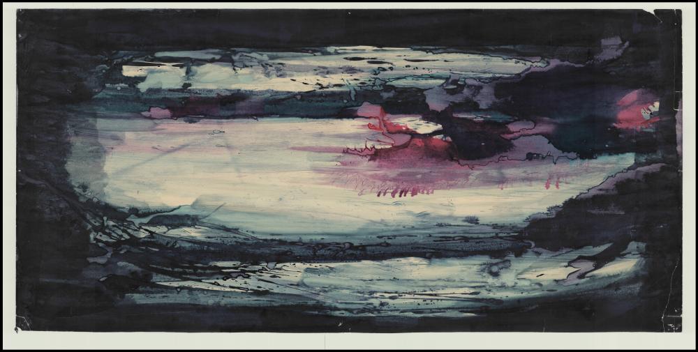 „Święto wiosny” Igor Strawiński 1962-03-31