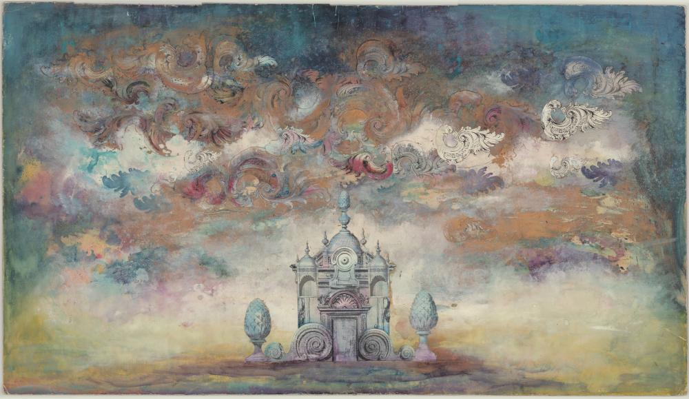 „Kopciuszek” Sergiusz Prokofiew 1969-05-29