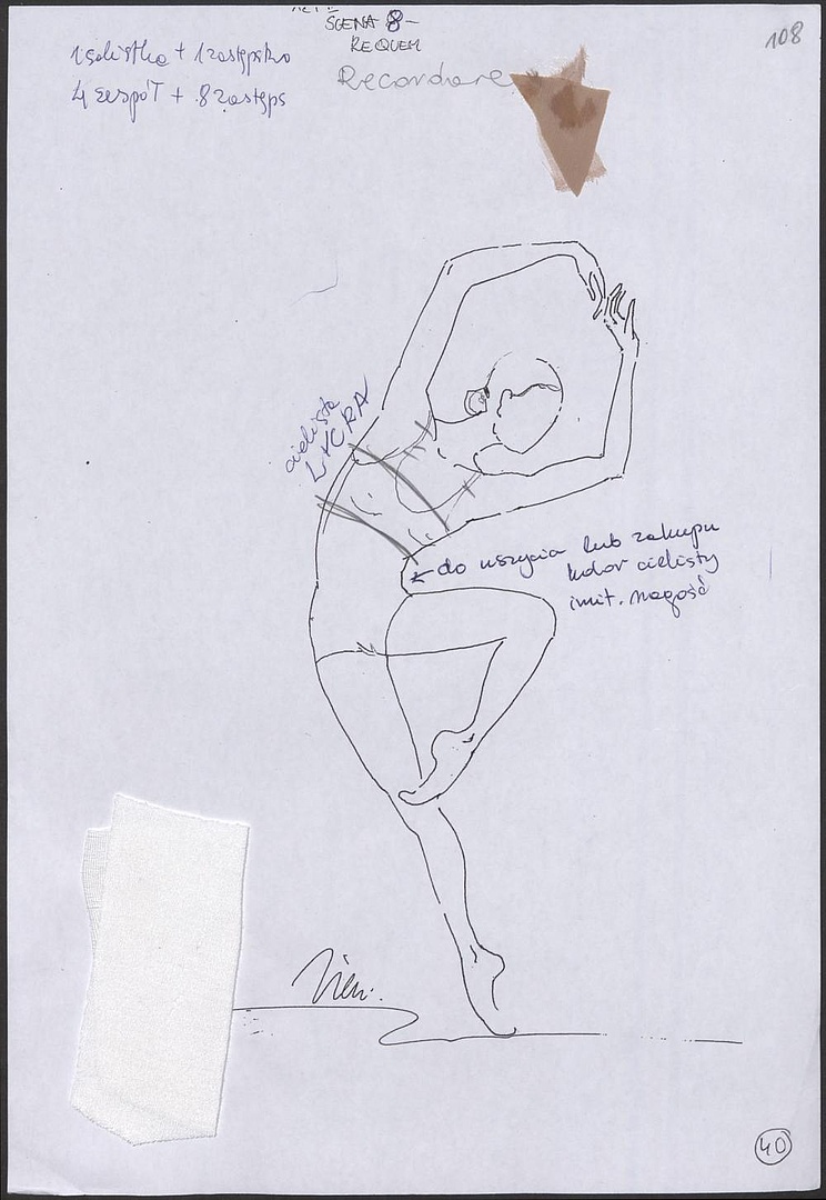 „Kurt Weill” 2009-11-20