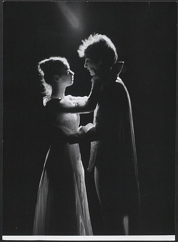 „Julia i Romeo” Bernadetta Matuszczak, 19-11-1970