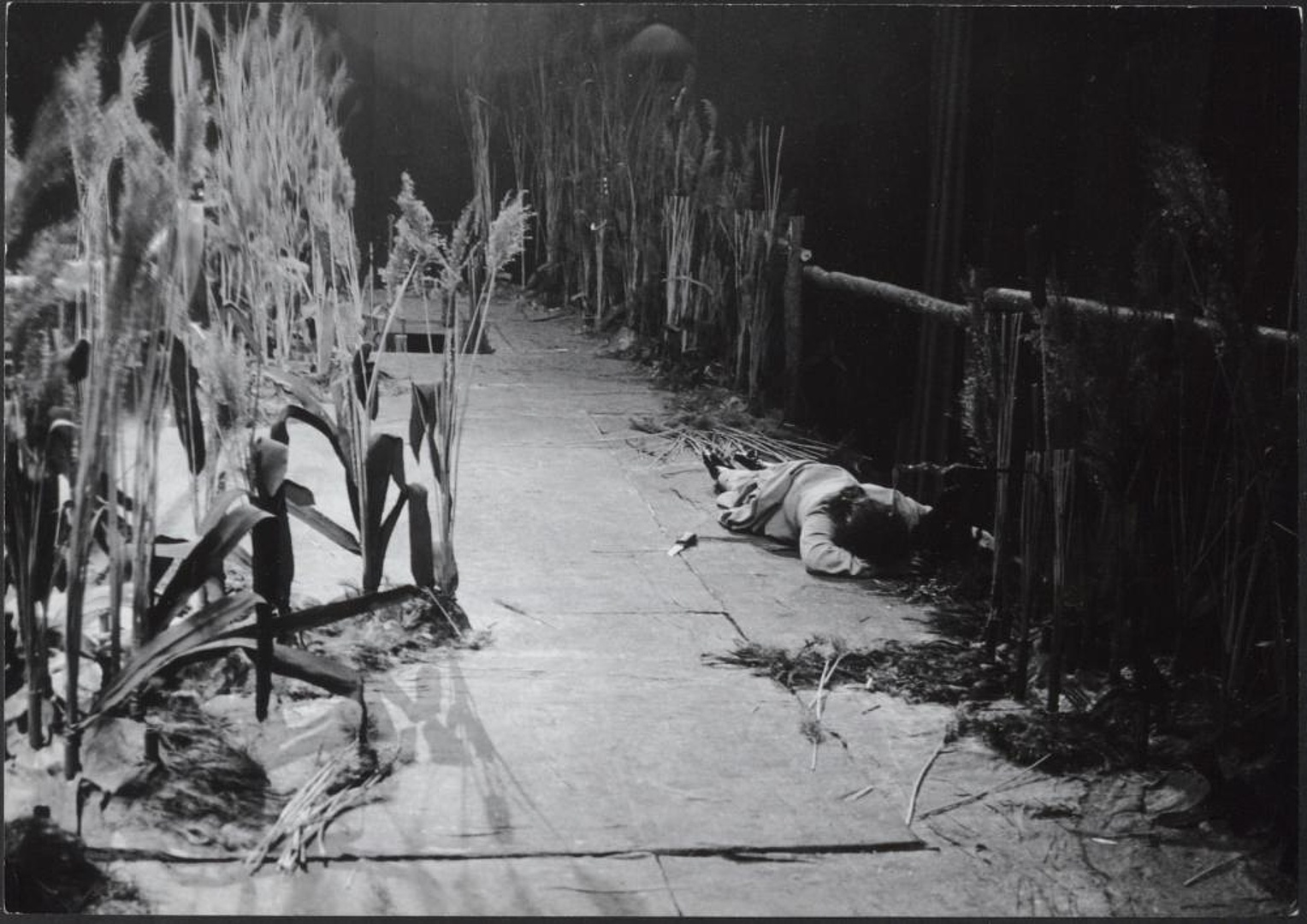 „Wozzeck” Alban Berg 14-04-1984