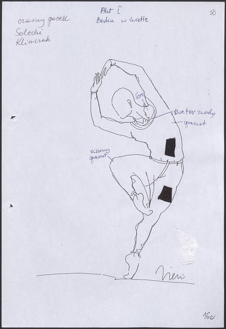 „Kurt Weill” 2009-11-20