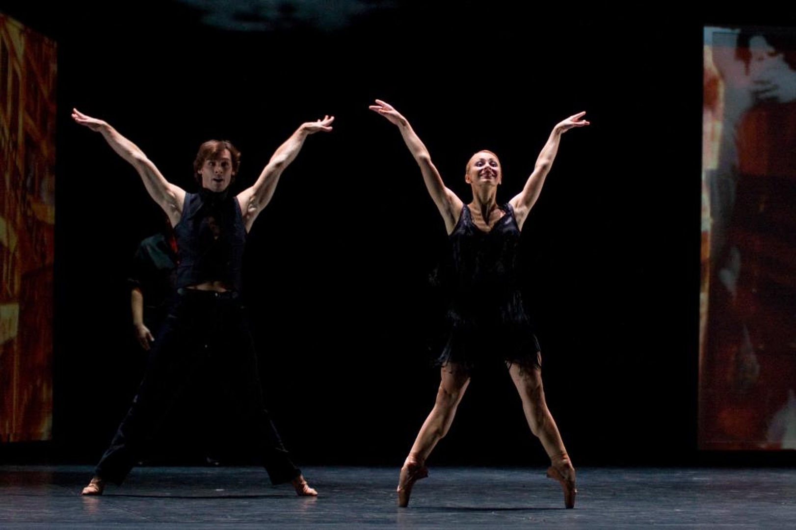 „Kurt Weill” 2009-11-20