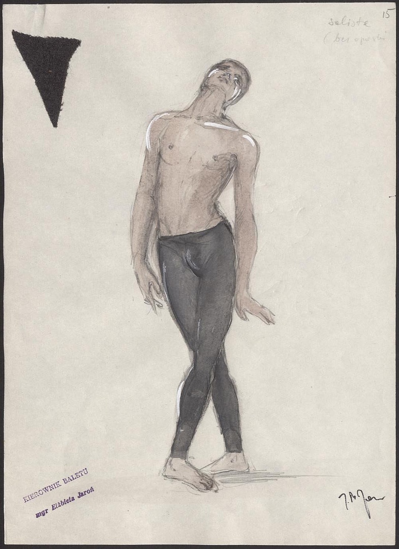 „Zatańczmy jazz” Janusz Muniak 1981-09-19