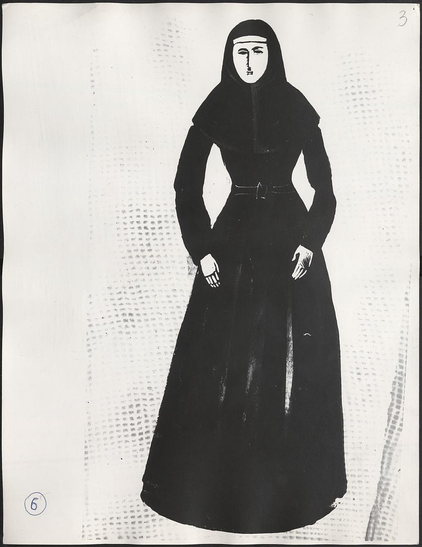 „Katarzyna Izmajłowa” Dymitr Szostakowicz 26-09-1976