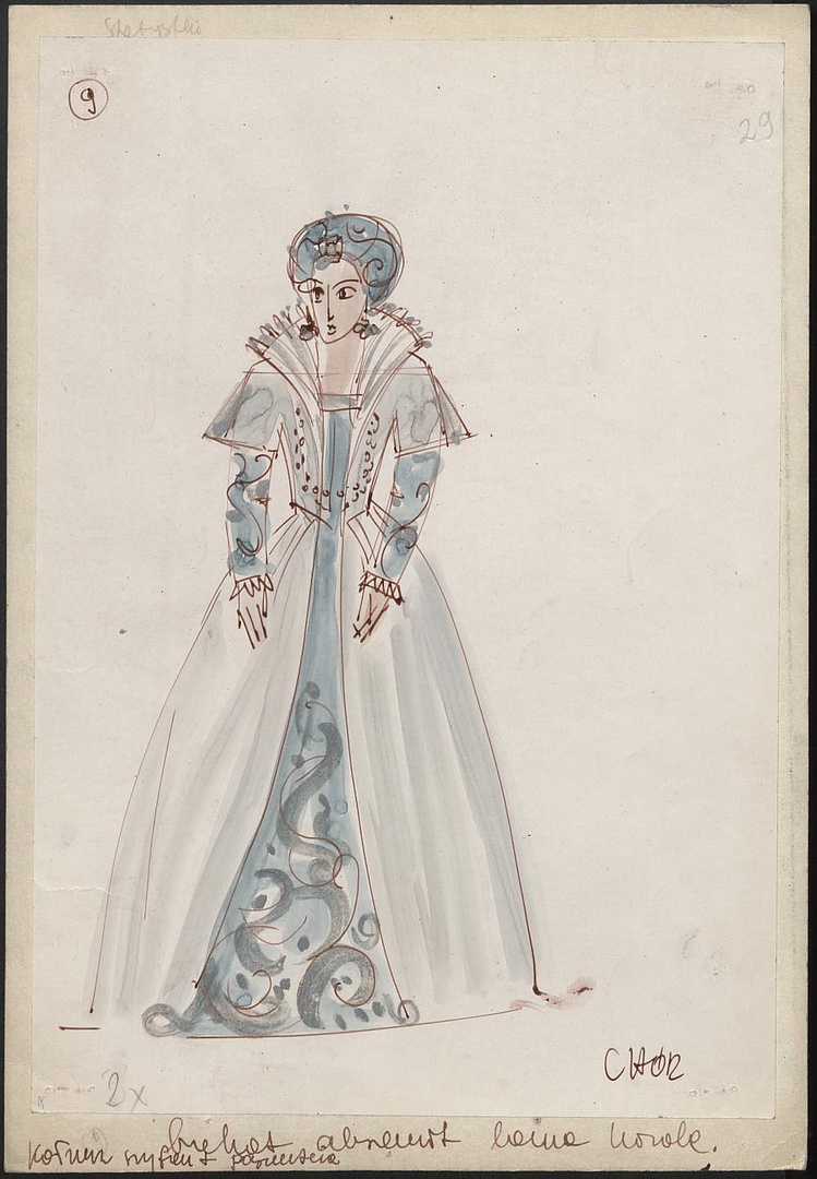 „Rigoletto” Giuseppe Verdi 18-12-1977