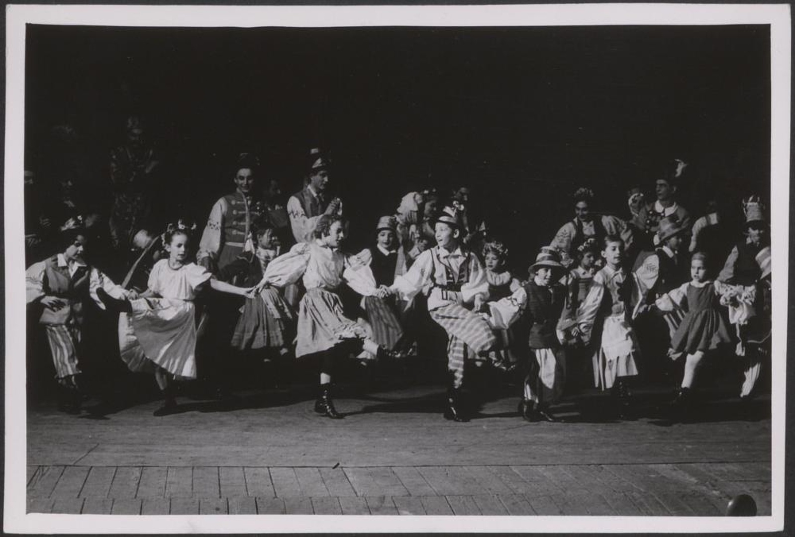 „Pan Twardowski” Ludomir Różycki, 1959-03-05