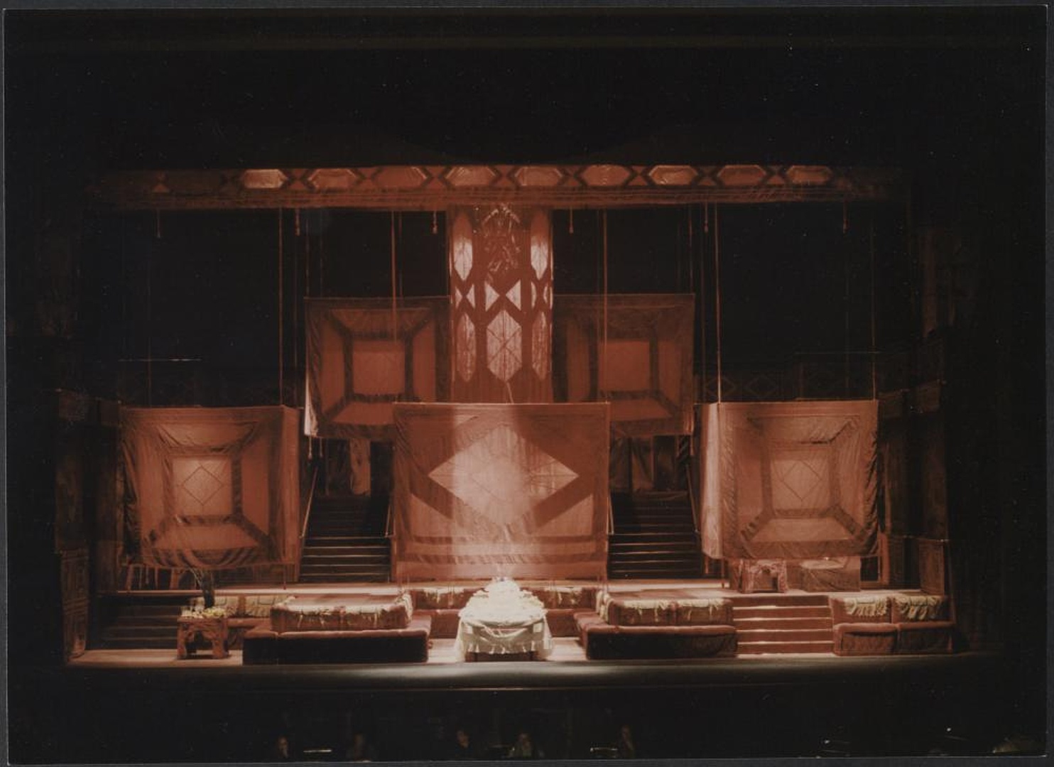 "Traviata" Giuseppe Verdi 22-02-1987
