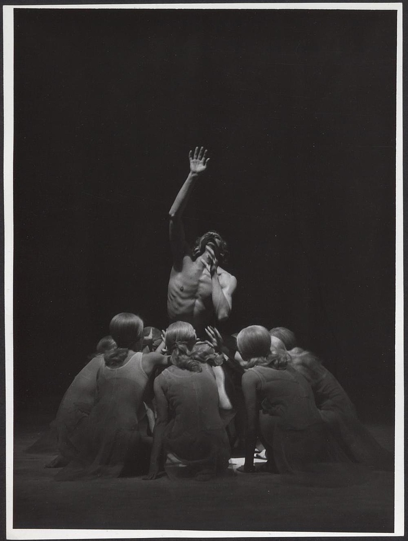 "Mity” Karol Szymanowski 1982-10-16