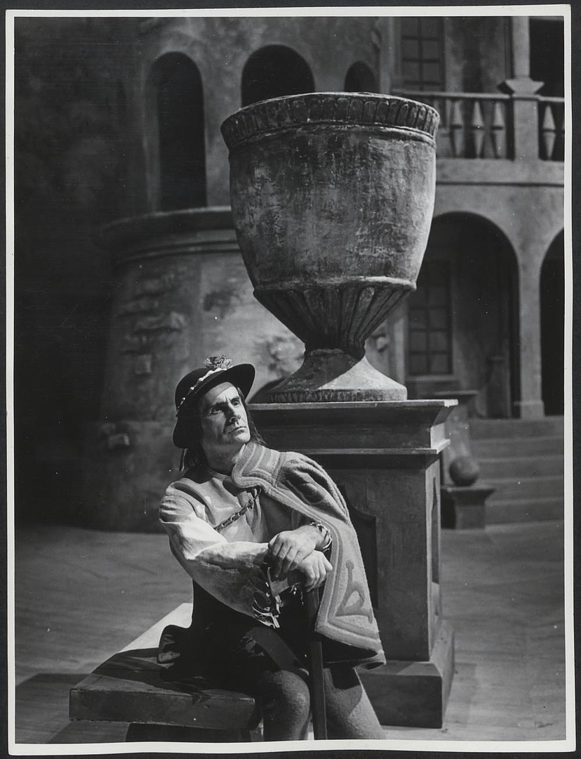 „Halka” Stanisław Moniuszko 21-11-1965