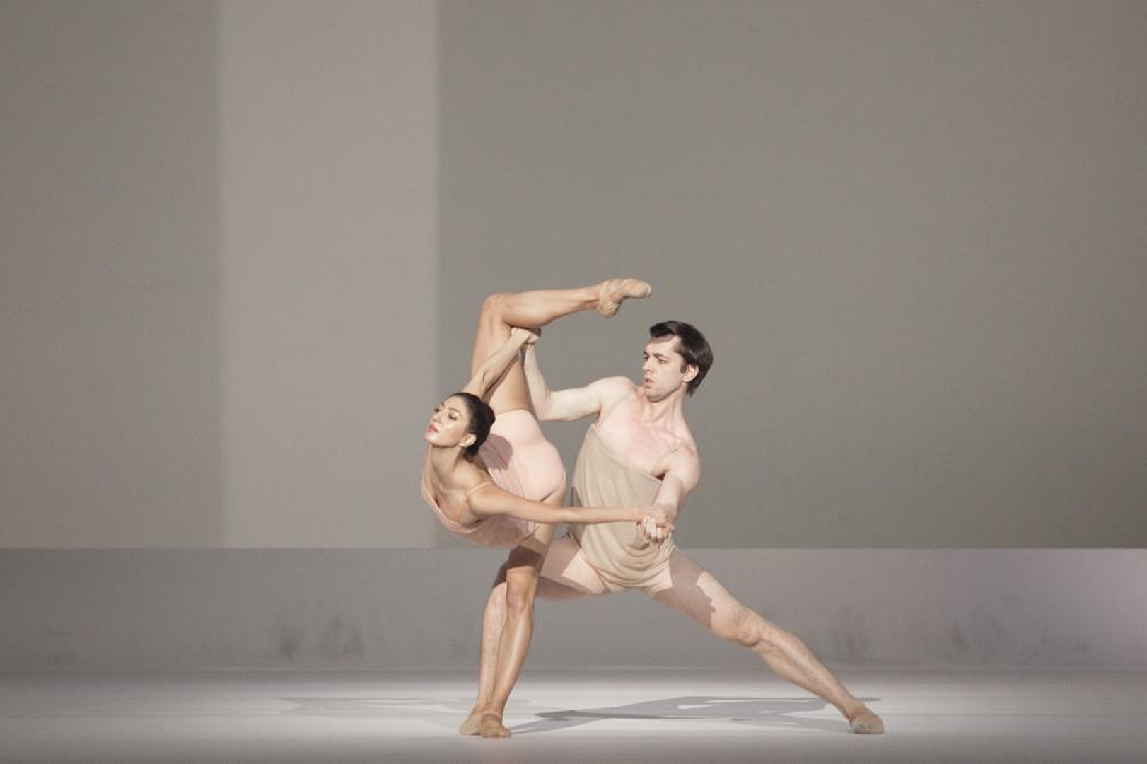 „Chroma” Joby Talbot, Jack White III / Wayne McGregor premiera 2016-11-25