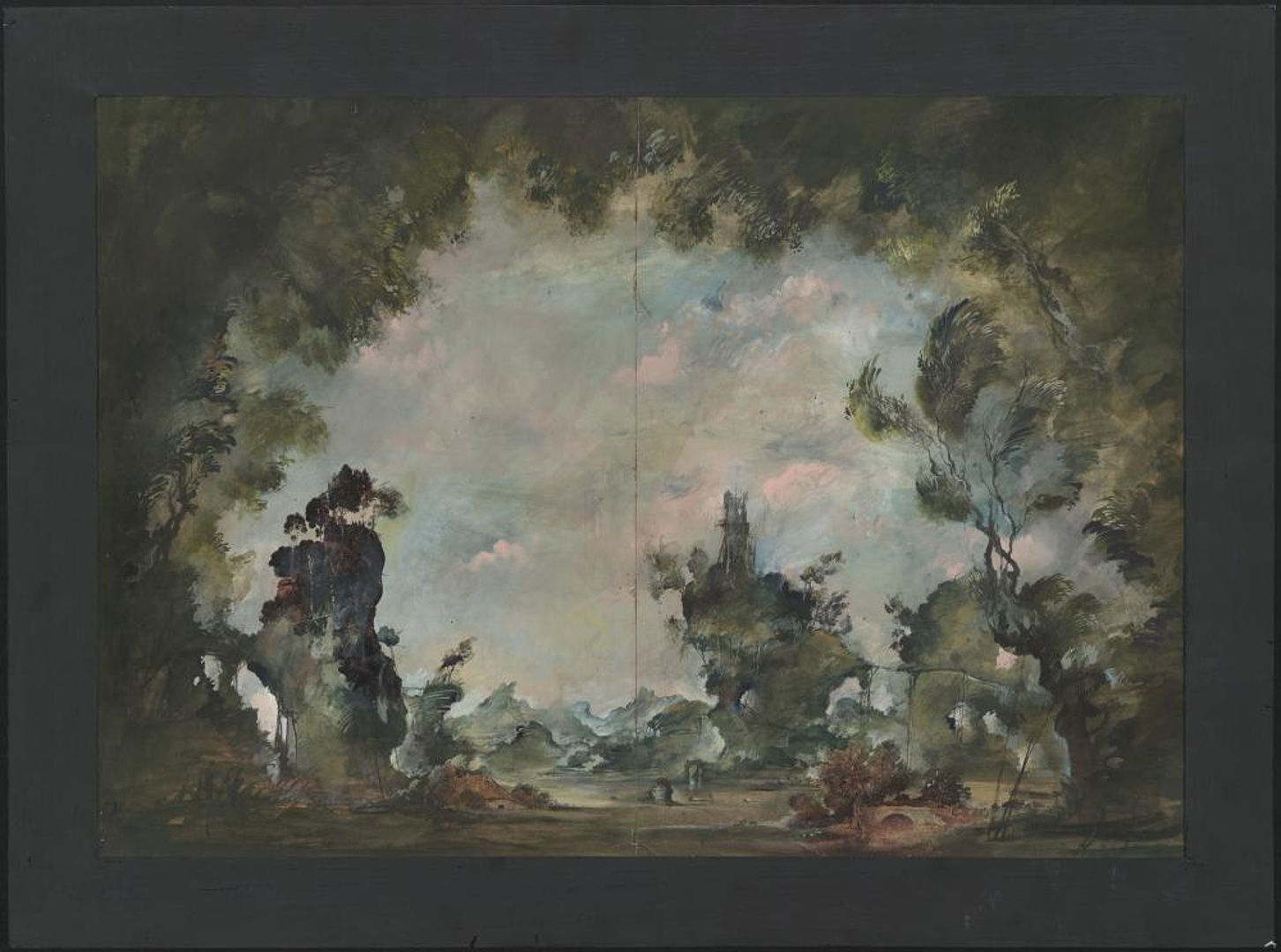 „Giselle” Adolphe Charles Adam 1968-04-20