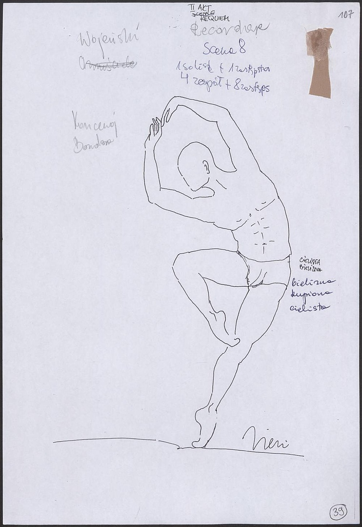 „Kurt Weill” 2009-11-20